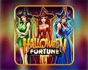 Halloween Fortune 2